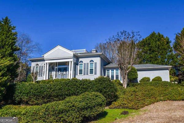 2901 Club Place, Gainesville