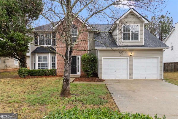 4760 Duration Court Snellville