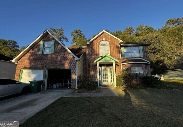 2465 Marsh Rabbit Bnd Decatur