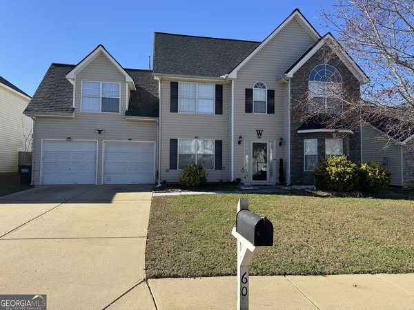 60 Templeton Way Covington