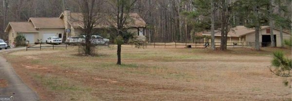 3545 Rollins Road Cumming