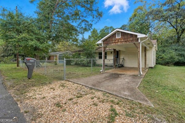 606 Nixon Avenue Rome