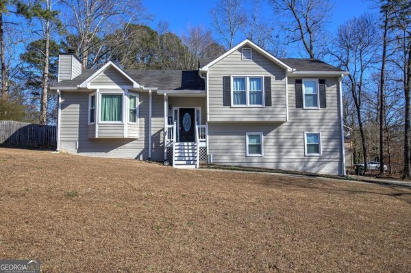 55 Gwendolyn Way Douglasville