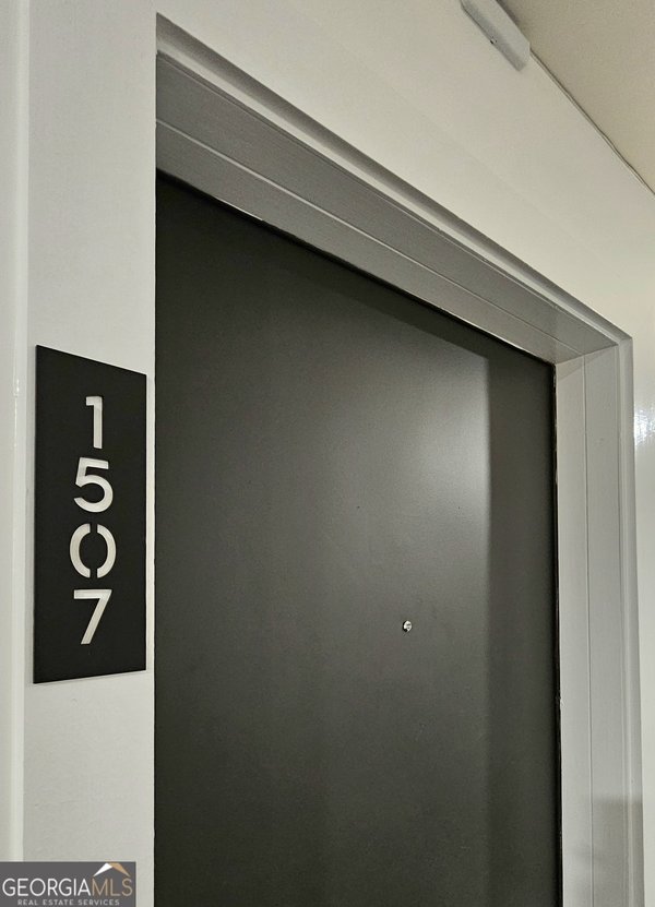 800 Peachtree Street, Atlanta