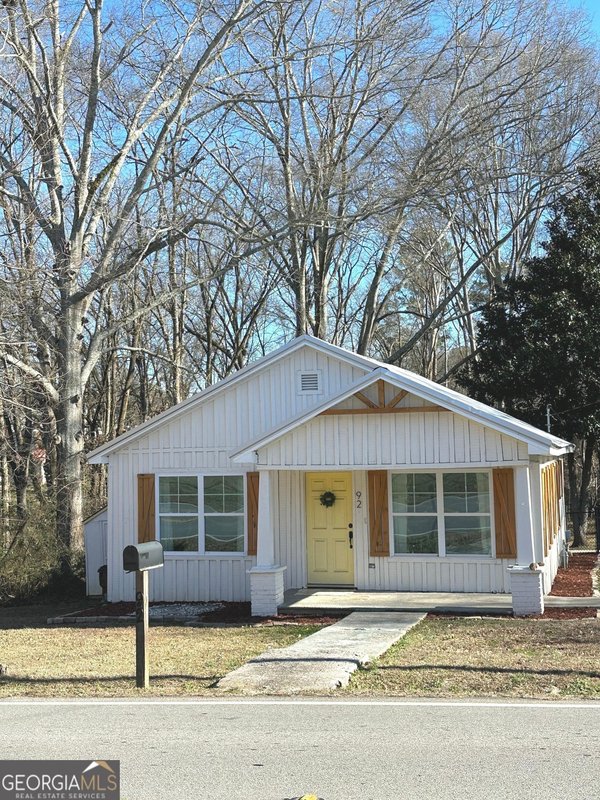 92 James Street, Temple