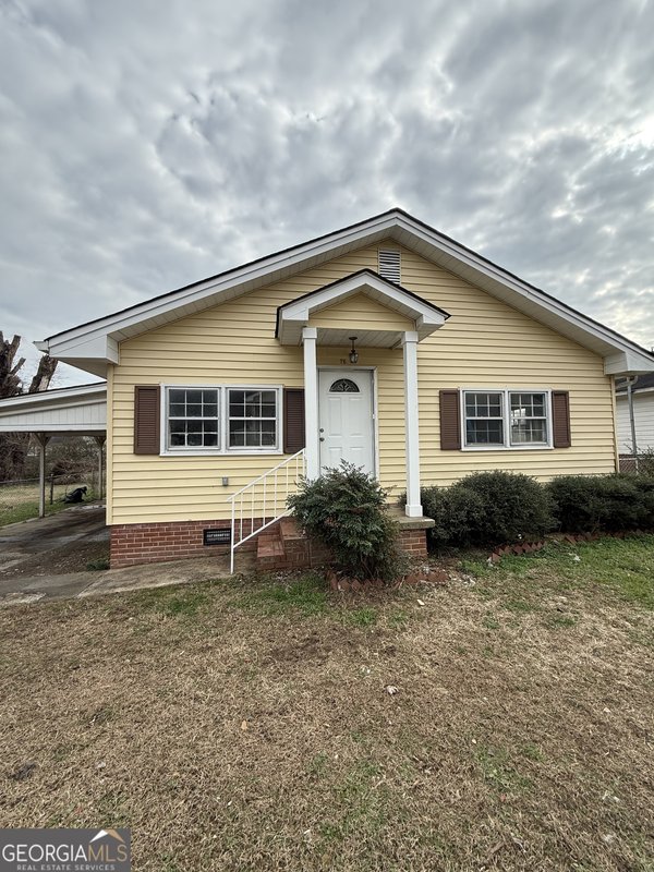 75 Shannon Road Rome