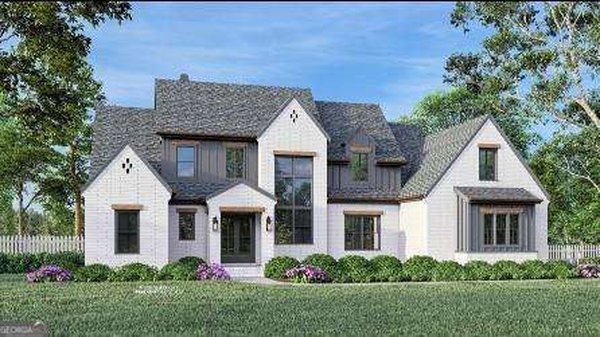 422 Old Orange Mill Road Canton