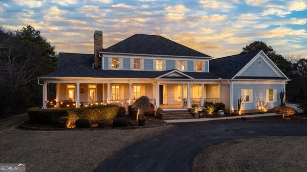 1616 Hwy 140 Adairsville