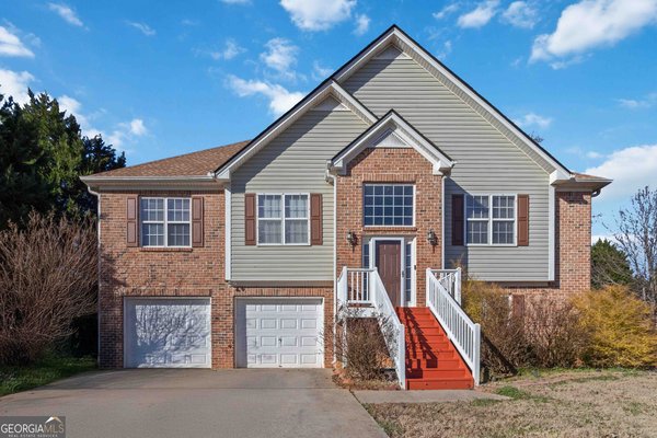 146 Flint Knoll Douglasville