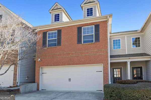 2615 Maple Leaf Terrace Cumming