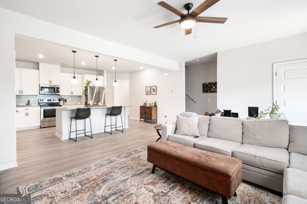 320 Crider Court Woodstock