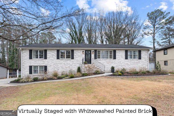 2910 Dara Drive Marietta