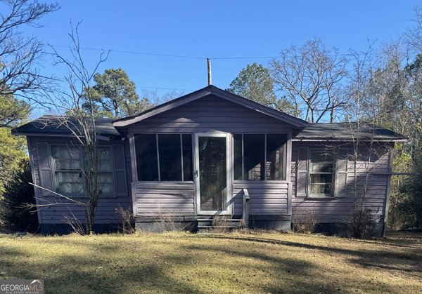 3801 Crest Drive, Macon