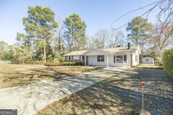 128 Elaine Drive Warner Robins