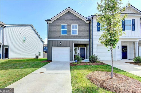 120 Buckingham Lane Hoschton