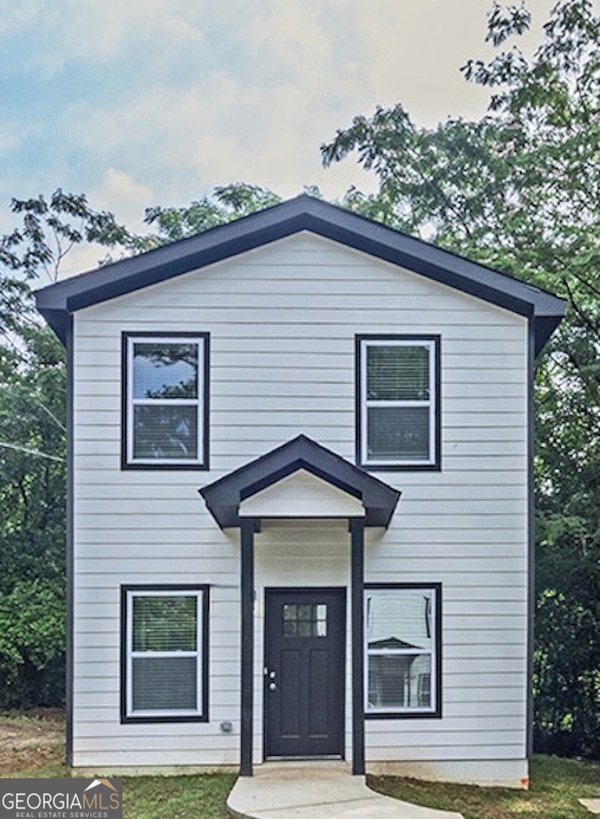 2775 Village Green Lane, Macon