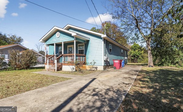 563 Carmen Place Macon