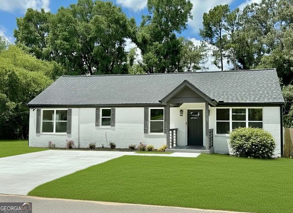 1937 Don Juan Lane Decatur