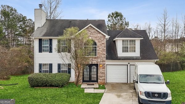 6285 Sayler Park Lithonia