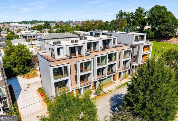 105 Georgia Avenue, Atlanta