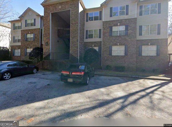 3101 Par Three Way, Lithonia