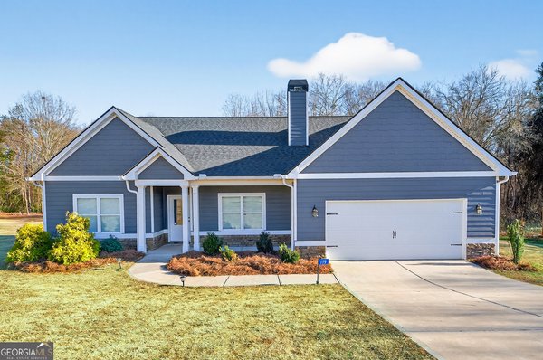 179 Whispering Creek Trail Hartwell