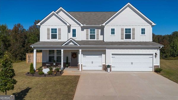 1171 Bodega Loop, Locust Grove