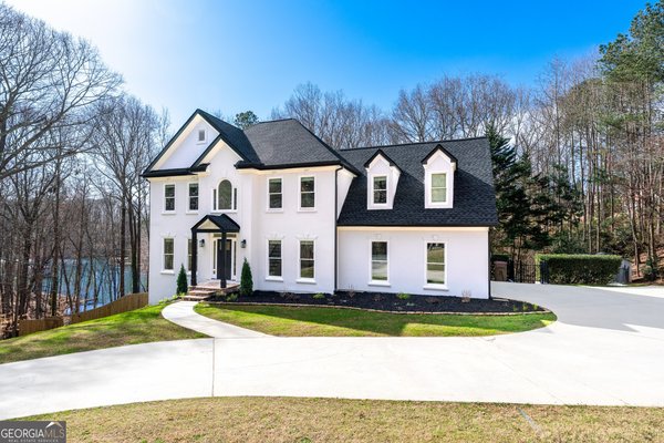 6005 Bateau Drive, Flowery Branch