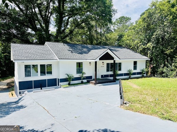 4248 Yates Drive Columbus