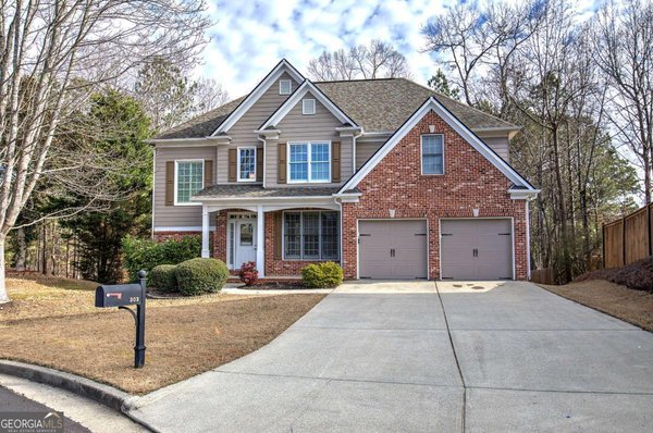 303 Walnut Hills Crossing, Canton