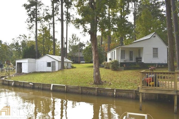 124 Ward Road, Jackson