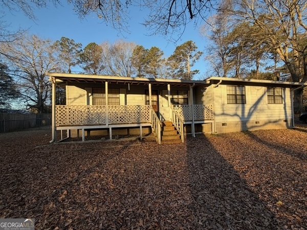 119 Lambert Drive Stockbridge