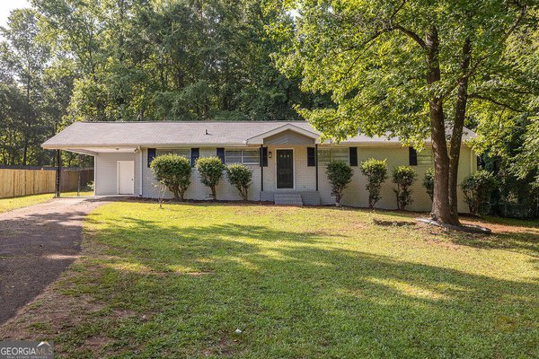 929 Dogwood Trail, Winder