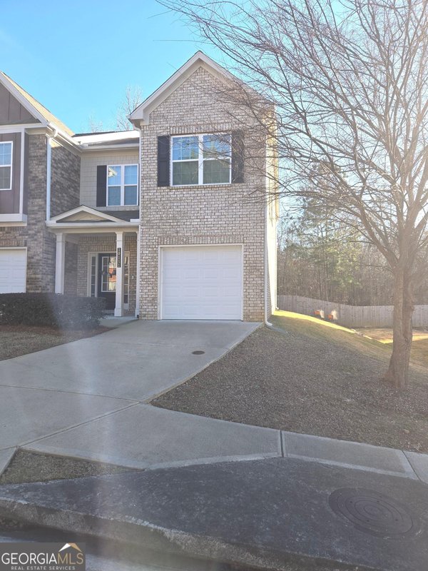 10151 Benton Woods Drive, Covington