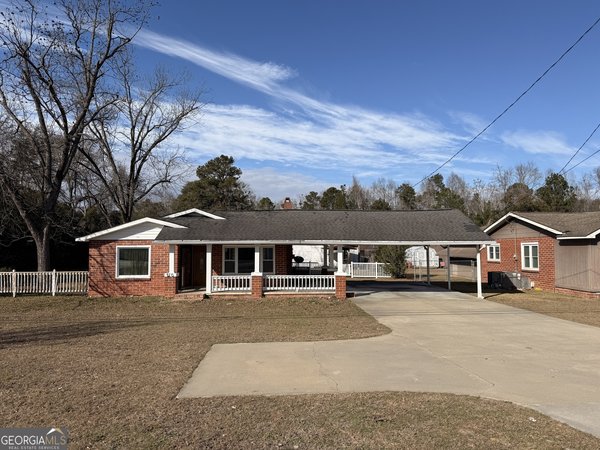 210 Savannah Avenue Dublin