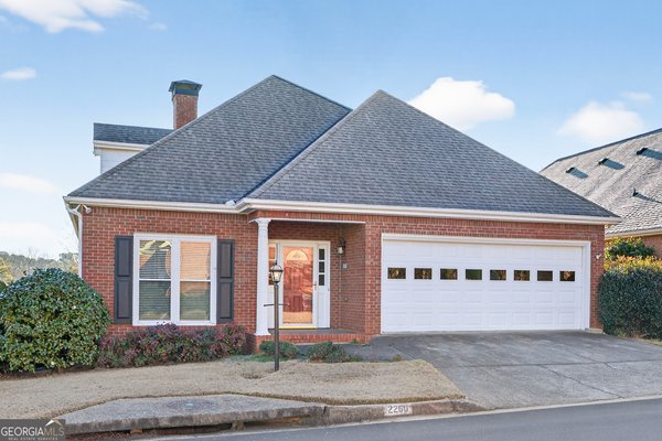 2260 Burlington Lane Snellville
