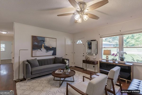 393 Wisteria Road Lafayette