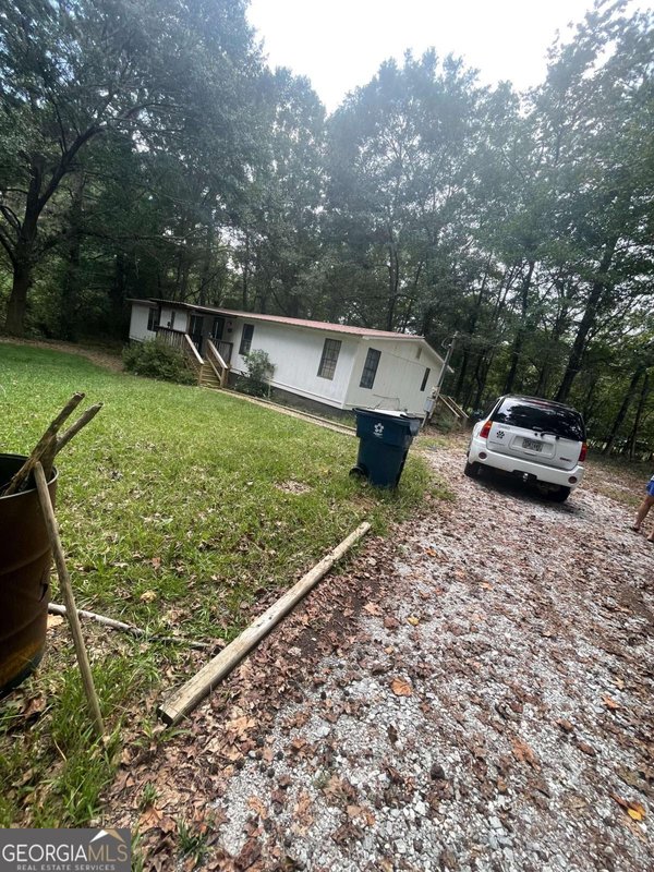 1184 Robert Hardeman Rd, Winterville