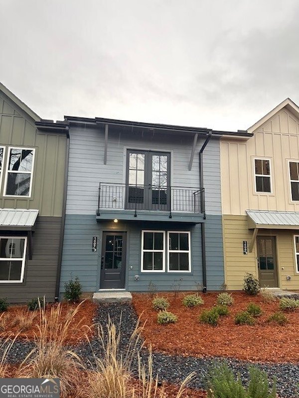 1407 Cozy Circle SE, Atlanta