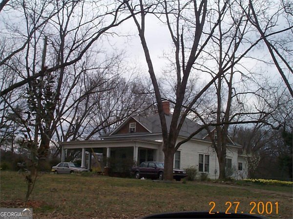 812 Christmas Avenue, Bethlehem