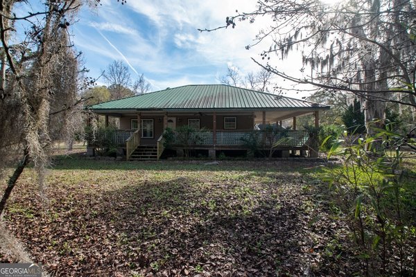 3323 Clarks Bluff Road Kingsland
