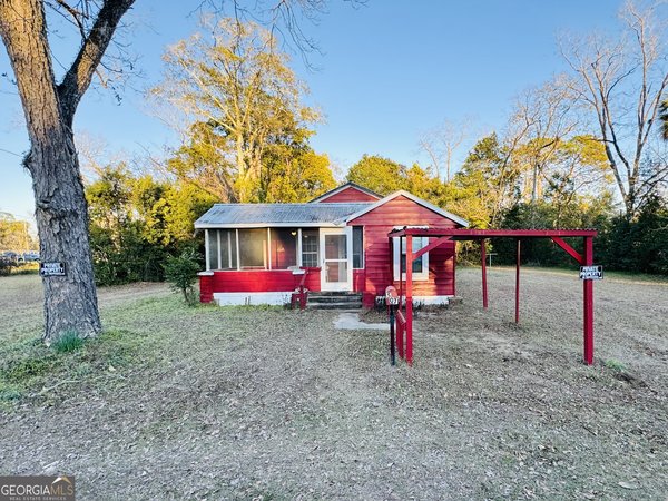 507 Poplar Street Adel - main photo