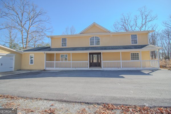 116 Little Lane, Lula