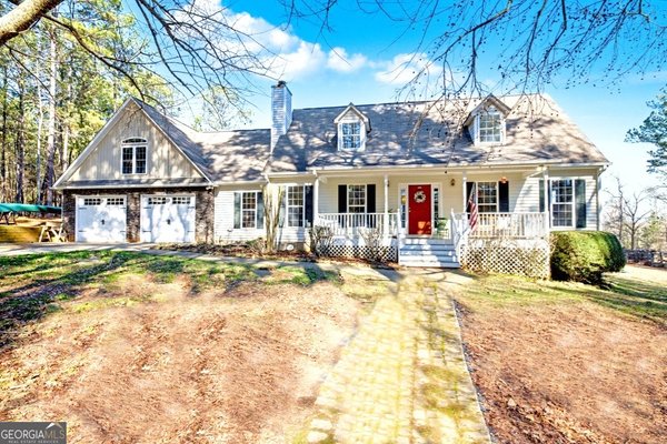 5740 Gordon Rd., Senoia