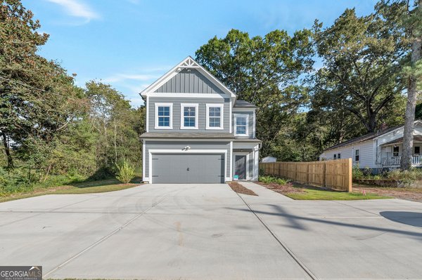 145 Green Row Calhoun