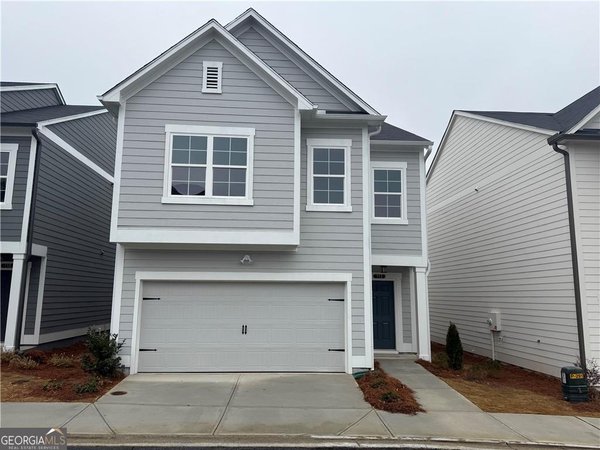 113 Mill Pond Lane Calhoun