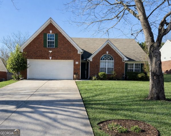 970 James Ridge Drive Lawrenceville