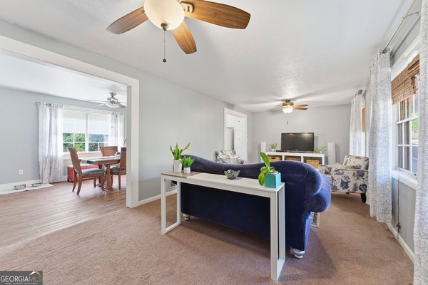 3033 Thrasher Circle, Decatur