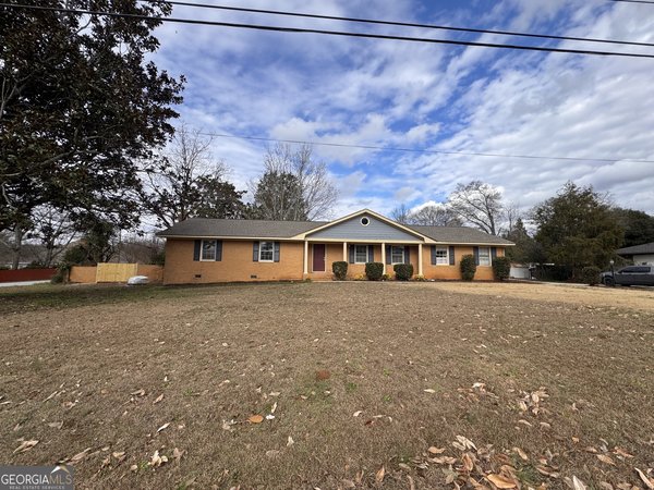 5175 Forest Drive, Covington