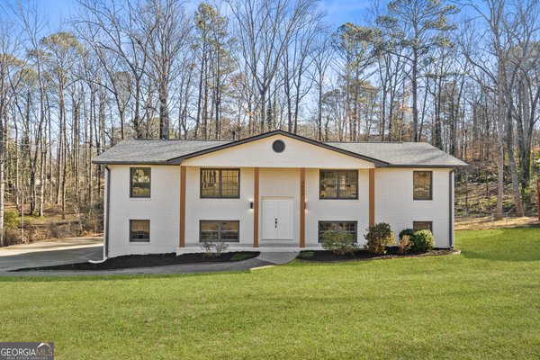 3562 Todd Drive Douglasville